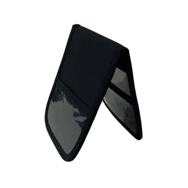 Evidence Memo Book Cover