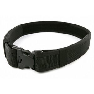 Duty Belt