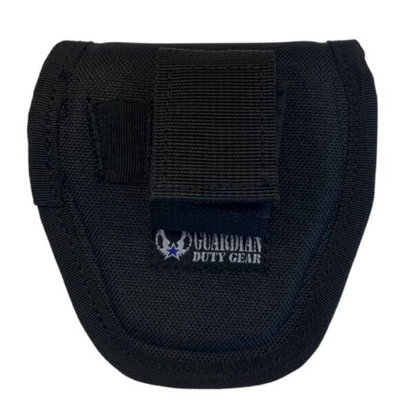 Tactical Handcuff Case / Handcuff Pouch - Image 2