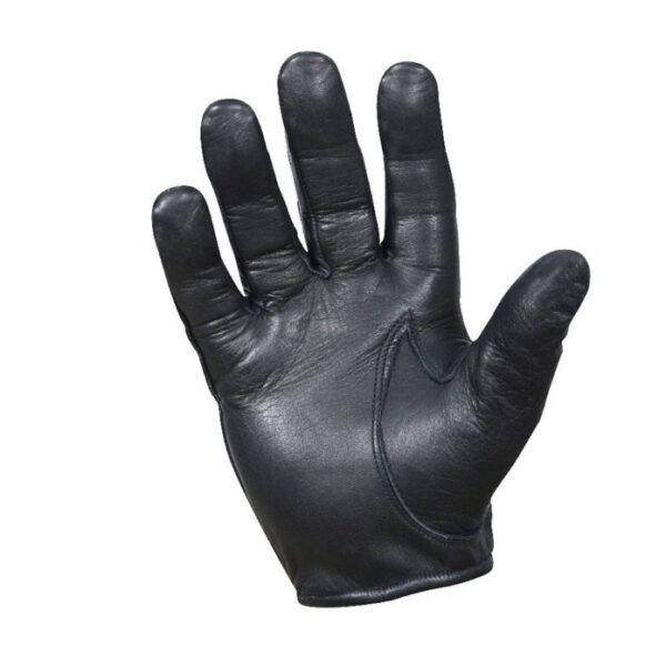 Leather Kevlar Lined Search Gloves - Image 2