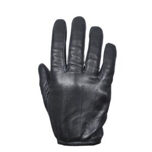 Leather Kevlar Lined Search Gloves